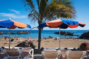 Beach - Casa Apolo (Puerto del Carmen)