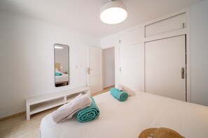 1 bedroom, iron/ironing board, free WiFi, bed sheets - Casa Apolo (Puerto del Carmen)