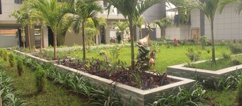 Bright & Stylish Loft in the Heart of kilimani