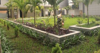 Bright & Stylish Loft in the Heart of kilimani