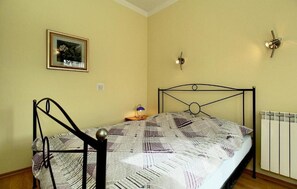 Apartemen, 1 kamar tidur, Boleh Merokok | 1 kamar tidur