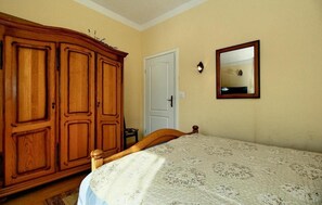 1 habitación