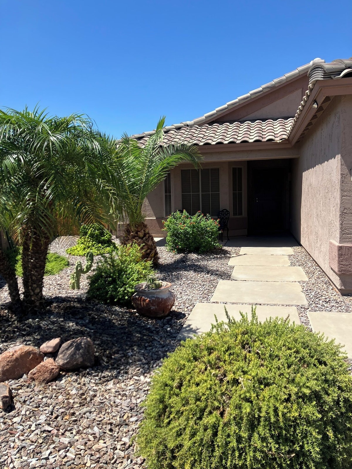 Bild für Gastgeberprofil