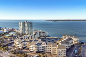 Udendørsområde