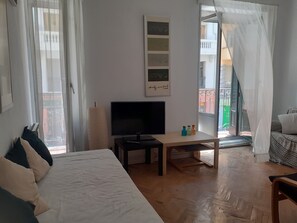 2 slaapkamers, gratis wifi, beddengoed