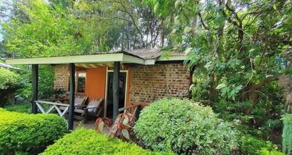STEVE'S COTTAGE.homely