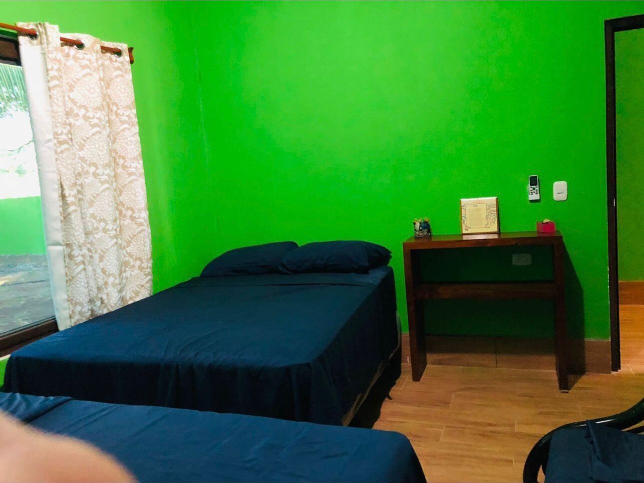 3 Schlafzimmer, Internetzugang, Bettwäsche