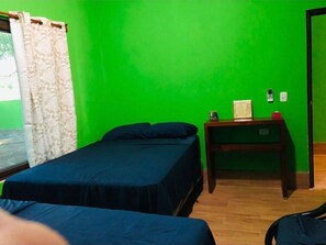 3 Schlafzimmer, Internetzugang, Bettwäsche