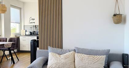 Casa Lumina - Stylish apartment with a heart