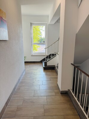 Interior - Casa Lumina - Stylish apartment with a heart (Schweinfurt)