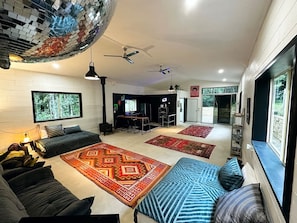 Interieur