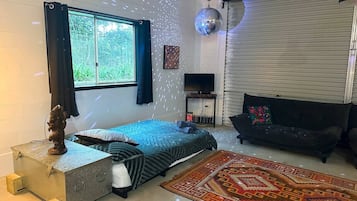 Wi-Fi, draps fournis