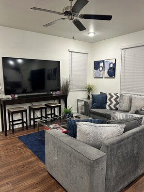 Smart TV