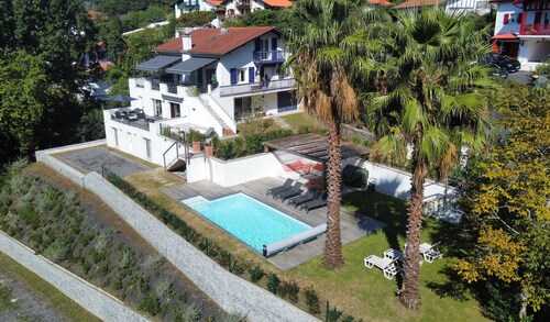 Appartement Harmonie - Welkeys