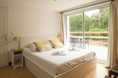 Appartement Harmonie - Welkeys
