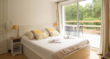 Appartement Harmonie - Welkeys