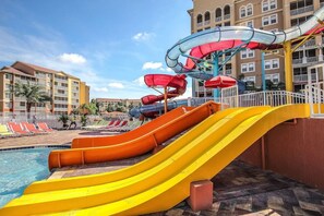 Water park