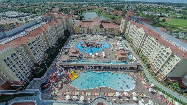 Vannpark