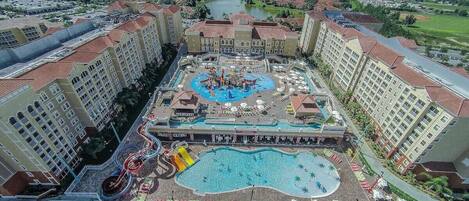 Water park
