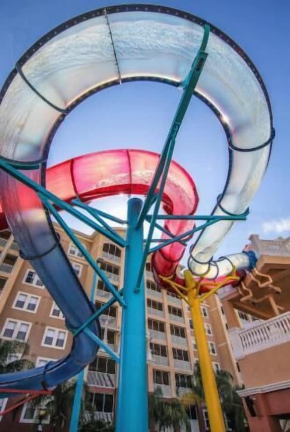 Water park
