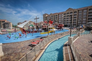 Water park