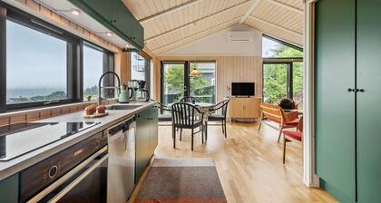 Superbe maison 1 chambre Ă Esbjerg V