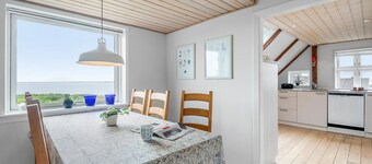 Impresionante apartamento en Esbjerg V con WiFi