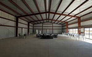Salón de eventos