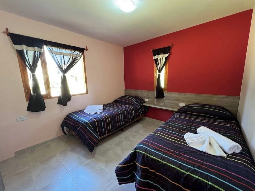 Wi-Fi gratuit, draps fournis