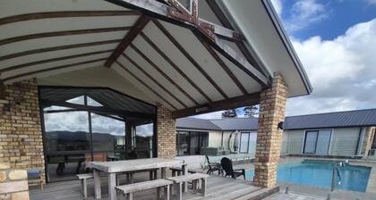 Welcome to your Northland retreat – An ideal balance of relaxation & convenience