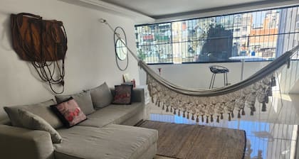 Room in Caracas: Sabana Grande