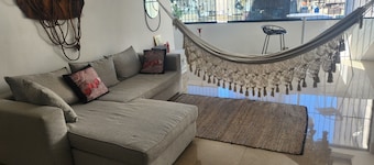 Room in Caracas: Sabana Grande