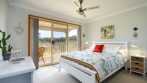 4 Schlafzimmer, Bügeleisen/Bügelbrett, kostenloses WLAN