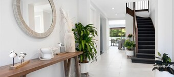 Sunce Manyana – Luxury Holiday Home with Heated Pool & Spa, NSW South Coast