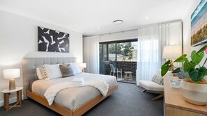 5 Schlafzimmer, kostenloses WLAN