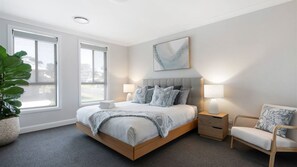 5 habitaciones y wifi gratis 