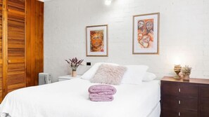4 Schlafzimmer, Internetzugang