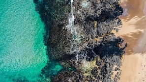 Plage à proximité