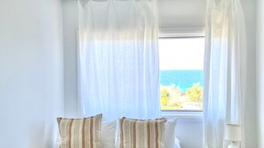 3 chambres, accès Internet