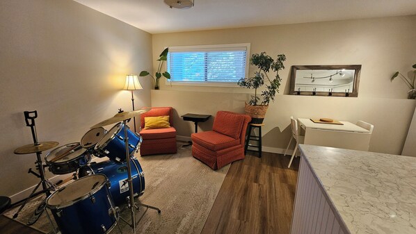 Interieur