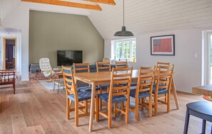 Dining - 3 bedroom lovely home in Hammenhög (Hammenhög)