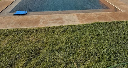 Terrific 3-bedroom villa in Souss-Massa
