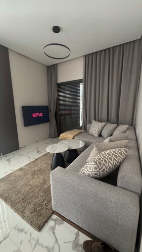 Terrific 3-bedroom villa in Souss-Massa