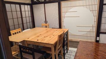 Restauration