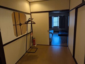 1 Schlafzimmer, WLAN