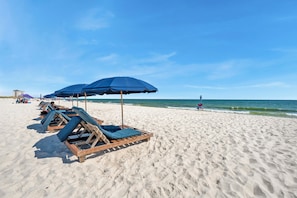 Spiaggia