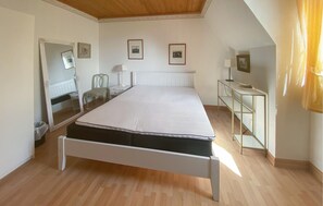 5 Schlafzimmer