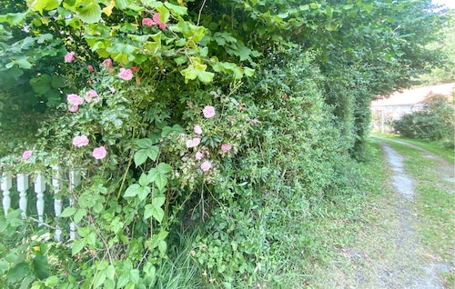 5 bedroom beautiful home in Byxelkrok