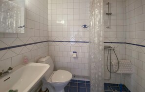 Dusche