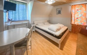 5 Schlafzimmer